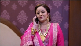 Parineeti - 8th November 2022